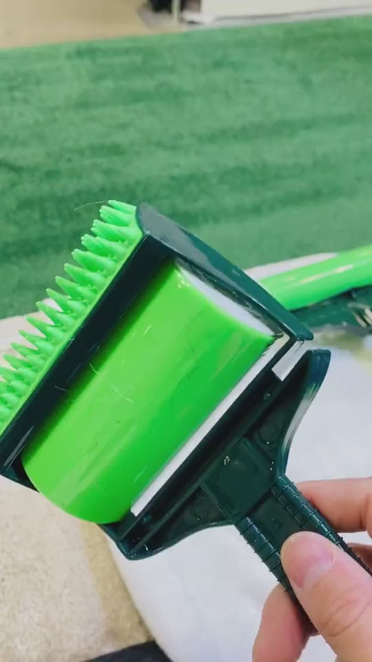 Washable Pet Hair & Lint Roller